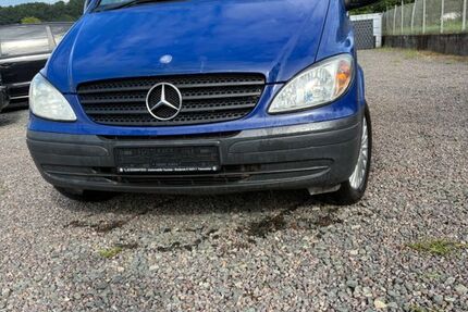 Mercedes-Benz Vito 344.737 km 6.200 &euro; Konz 54329