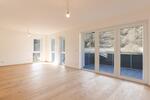 Modernes Wohnen mit herrlichem Blick auf die Sauer in Langsur - Nähe Wasserbillig - Etagenwohnung Langsur | Angebot:24286535