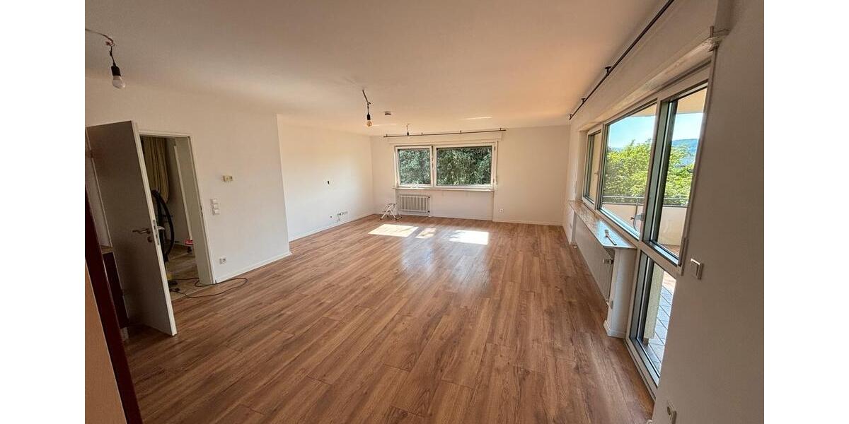 Etagenwohnung Trier Kürenz - 3 Zimmer, 85 m&sup2;, 329.000&euro; | Angebot:27447261