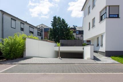 Doppelparker mit 2 Parkplätzen in der Nähe der Paulinskirche - Tiefgarage - Garagen / Stellplätze Trier Nord | Angebot:27152850