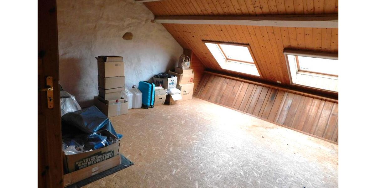 Mehrfamilienhaus, Wohnhaus Mettlach - 8 Zimmer, 188 m&sup2;, 199.000&euro; | Angebot:26221861