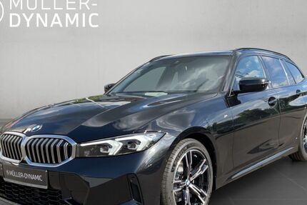 BMW 320 38.540 km 39.880 &euro; Trier 54292