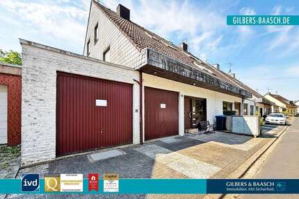 Haus Aach - 11 Zimmer, 245 m&sup2;, 390.000&euro; | Angebot:27473423
