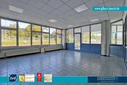 Gewerbeobjekt Trier Feyen-Weismark - 2.520&euro; | Angebot:27372477