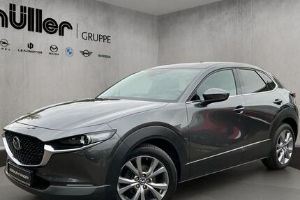 Mazda CX-30 82.850 km 17.490 &euro; Trier 54292