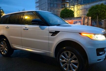 Land Rover Range Rover Sport 156.000 km 18.800 &euro; Bitburg 54634