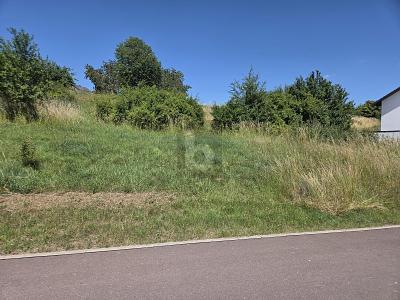 WOHNEN MIT FERNBLICK IN RUHIGER SACKGASSENLAGE - Grundstück Freudenburg | Angebot:27337591