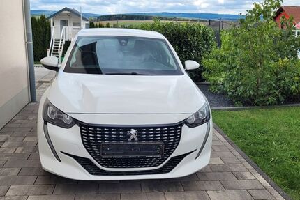 Peugeot 208 92.746 km 10.750 &euro; Paschel 54314