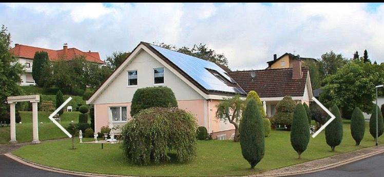 Einfamilienhaus Nonnweiler - 7 Zimmer, 300 m&sup2;, 350.000&euro; | Angebot:27457417