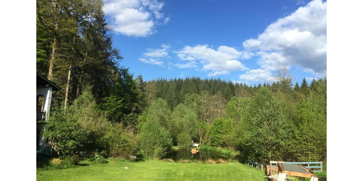 Einfamilienhaus Hermeskeil - 280.000&euro; | Angebot:9974308