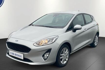 Ford Fiesta 74.200 km 8.900 &euro; Bitburg 54634