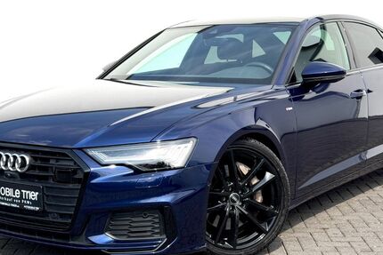 Audi A6 43.000 km 38.990 &euro; Bekond 54340