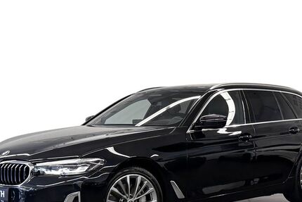 BMW 530 81.300 km 42.800 &euro; Trier 54292