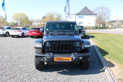 Jeep Wrangler 14.000 km 74.990 &euro; Speicher 54662