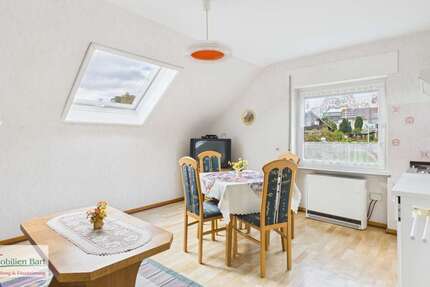 Haus Mettlach / Orscholz Orscholz - 8 Zimmer, 200 m&sup2;, 344.800&euro; | Angebot:27382580