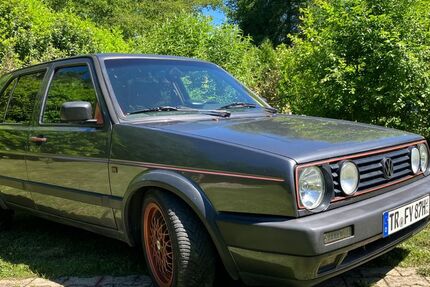 VW Golf 415.200 km 7.800 &euro; Trier 54296