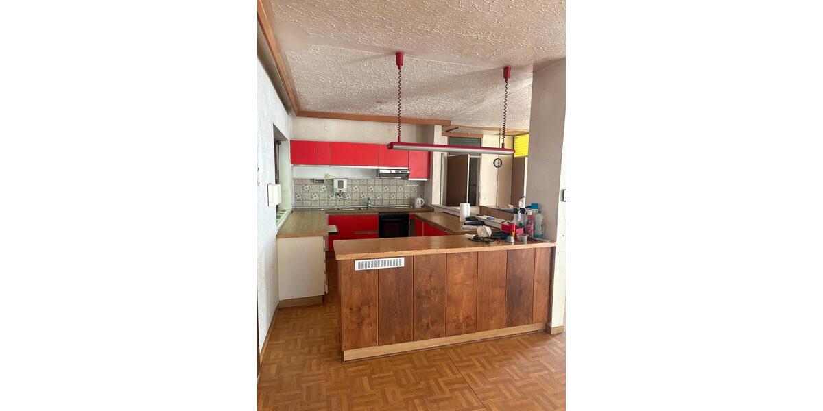 Einfamilienhaus Losheim am See - 5 Zimmer, 140 m&sup2;, 64.000&euro; | Angebot:27465085