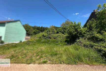 Grundstück Mettlach / Tünsdorf Tünsdorf - 107.800&euro; | Angebot:27490273