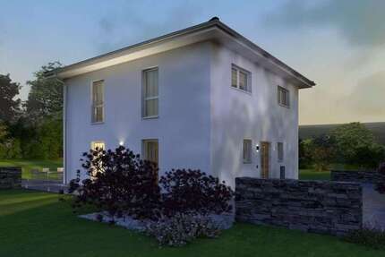 Haus Malborn - 6 Zimmer, 188 m&sup2;, 447.400&euro; | Angebot:26749721