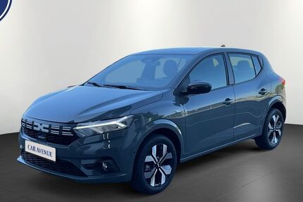 Dacia Sandero 6.432 km 17.480 &euro; Bitburg 54634