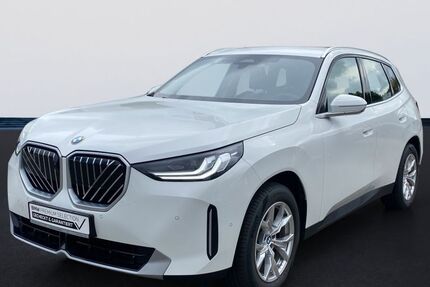 BMW X3 12.421 km 44.890 &euro; Losheim am See 66679