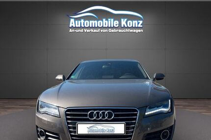 Audi A7 244.772 km 10.700 &euro; Konz 54329