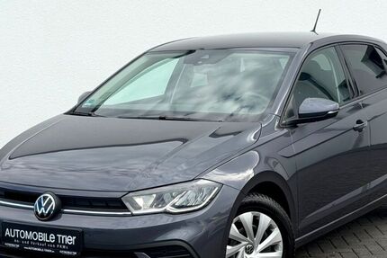VW Polo 40.000 km 17.990 &euro; Bekond 54340