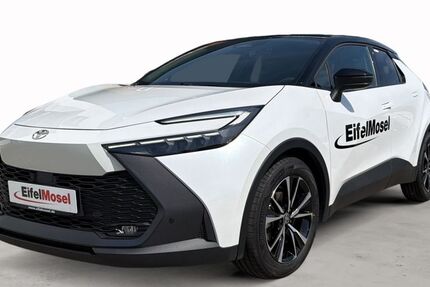 Toyota C-HR 8.900 km 31.960 &euro; Trierweiler 54311