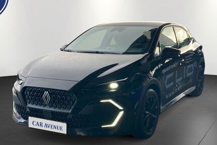 Renault Clio 6.225 km 26.790 &euro; Bitburg 54634