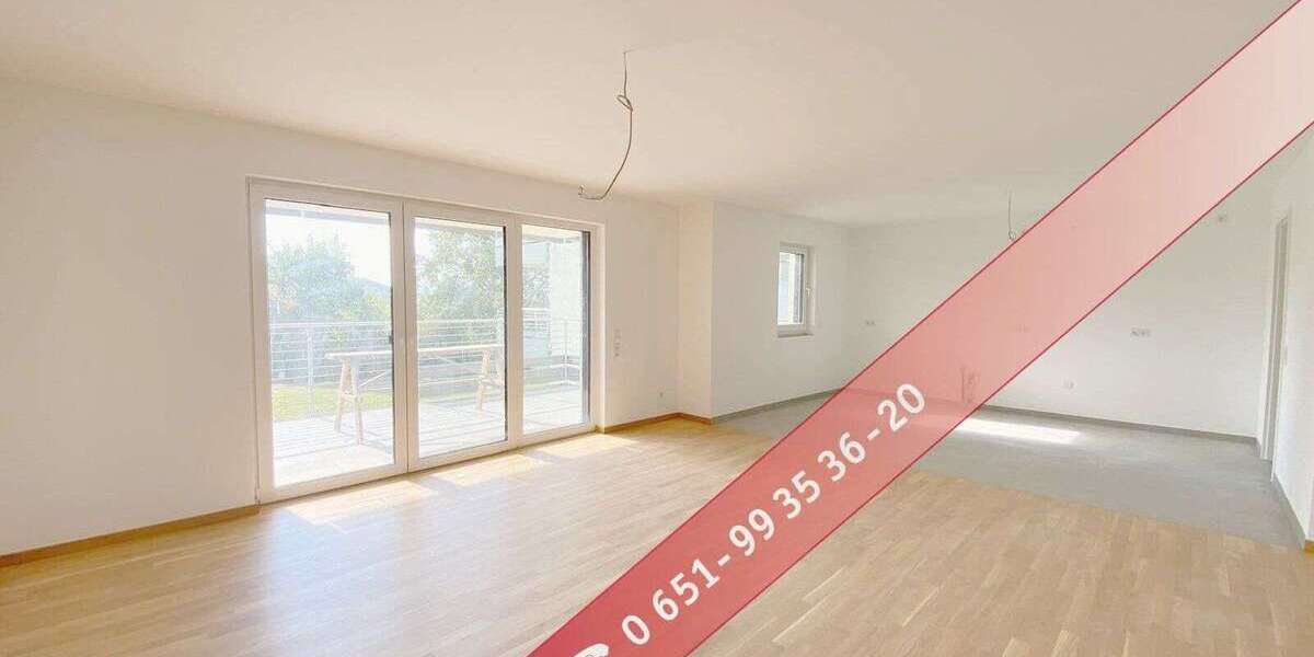 Etagenwohnung Palzem - 3 Zimmer, 134 m&sup2;, 649.300&euro; | Angebot:27323814