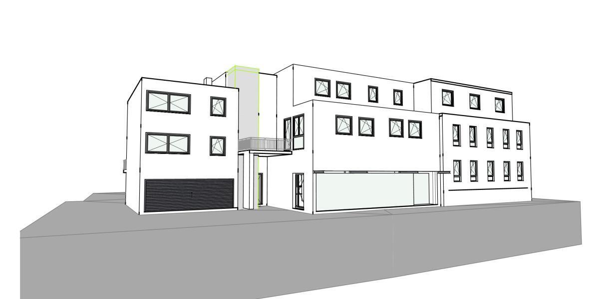 Sanierte Eigentumswohnungen mit moderner Heiztechnik KFW Darlehen +Tilgungszuschuss 24.000 EUR - Etagenwohnung Schweich | Angebot:25543391