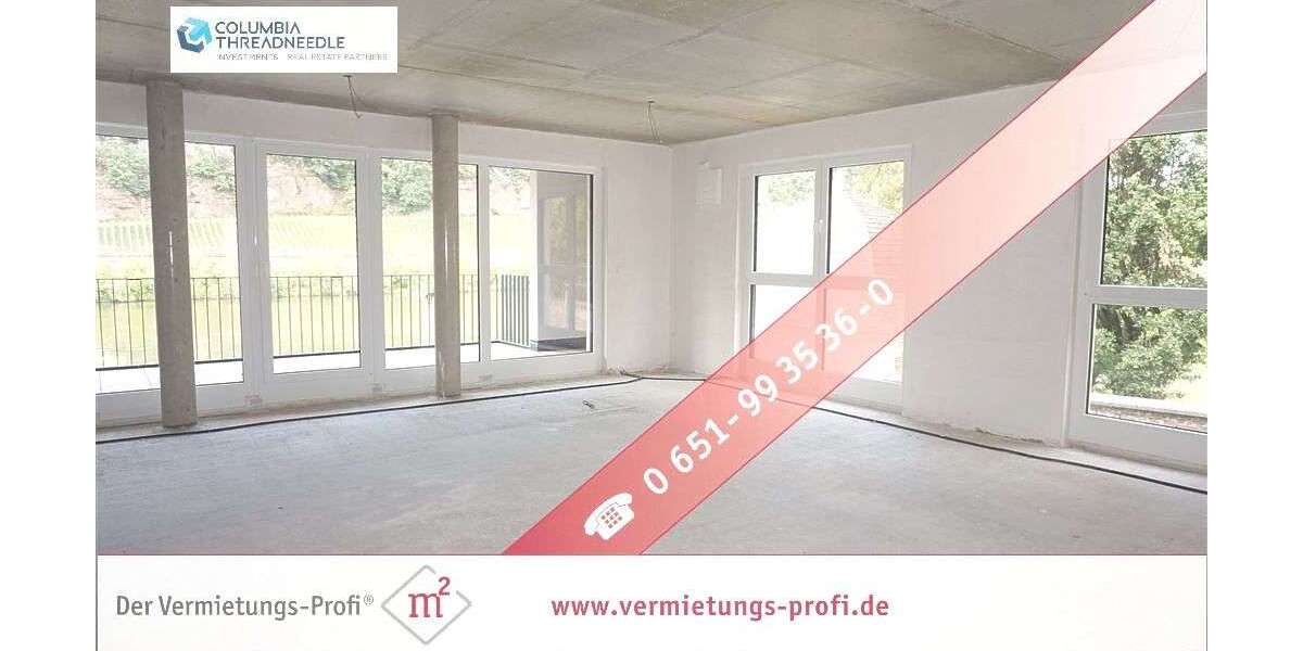 Gewerbeobjekt Trier Nord - 5.860&euro; | Angebot:27323776