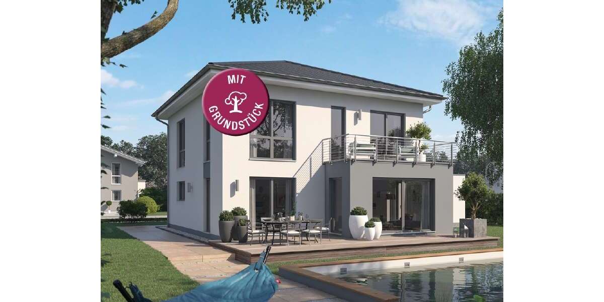 Einfamilienhaus Idesheim - 4 Zimmer, 161 m&sup2;, 529.700&euro; | Angebot:26785518