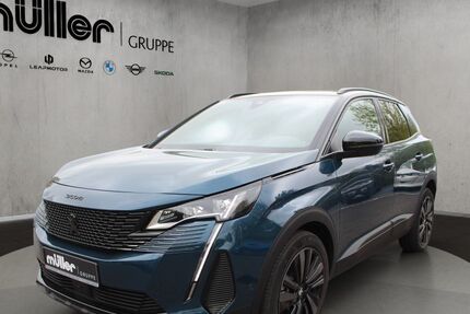 Peugeot 3008 16.400 km 22.990 &euro; Losheim am See 66679