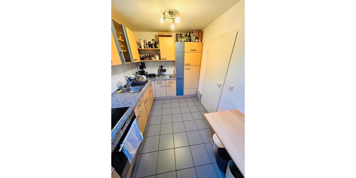 Maisonettenwohnung Trier Kürenz - 3 Zimmer, 98 m&sup2;, 359.000&euro; | Angebot:26364984