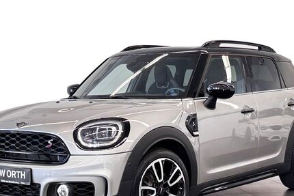 Mini Cooper Countryman 34.500 km 32.800 &euro; Trier 54292