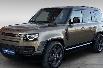 Land Rover Defender 30.600 km 74.890 &euro; Trier 54292