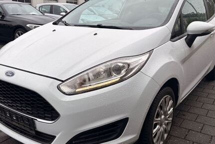 Ford Fiesta 211.912 km 2.990 &euro; Trier 54294