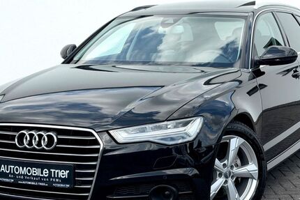 Audi A6 132.000 km 20.990 &euro; Bekond 54340