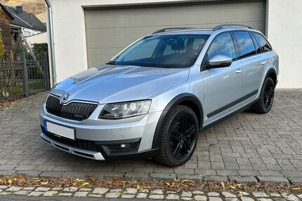 Skoda Octavia 239.200 km 10.490 &euro; Köwerich 54340