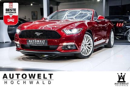 Ford Mustang 31.100 km 27.950 &euro; Losheim am See 66679