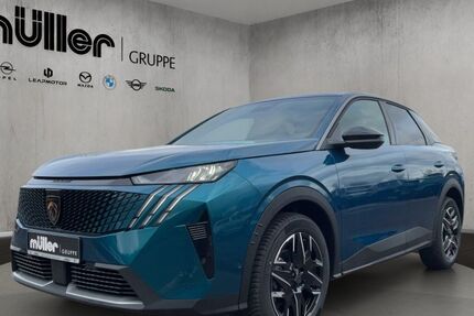 Peugeot 3008 1.600 km 32.890 &euro; Losheim am See 66679