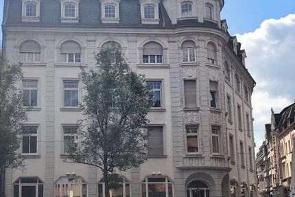 Wohnung Trier Altstadt - 4 Zimmer, 95 m&sup2;, 1.140&euro; | Angebot:27445903