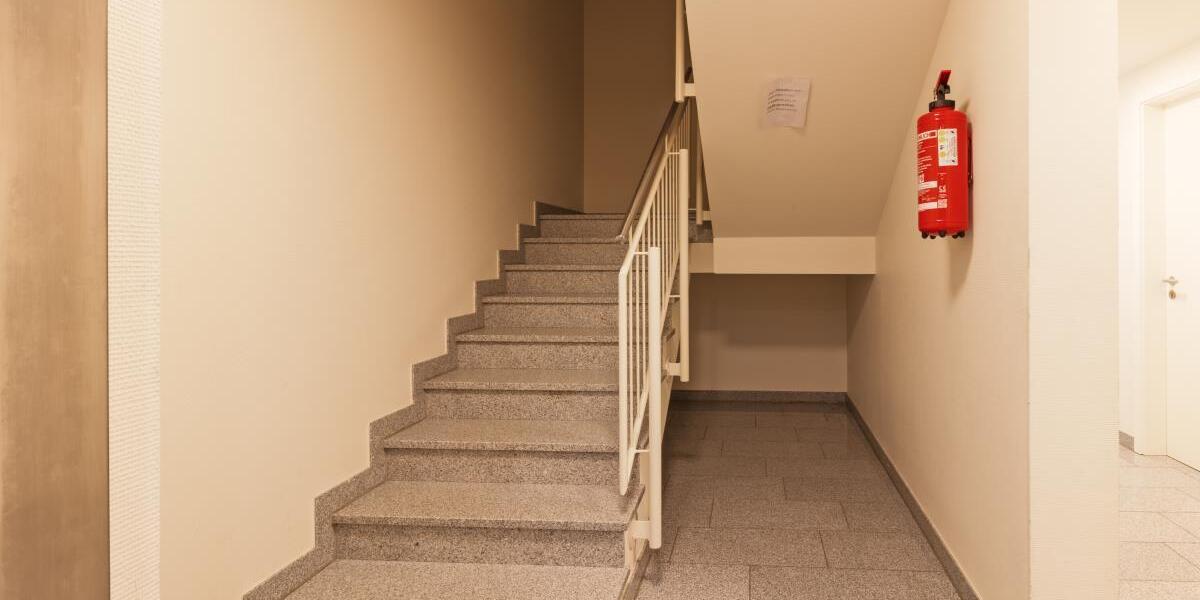 Kapitalanlage Modernes Apartment in zentraler Innenstadtlage Nähe Porta Nigra - Etagenwohnung Trier Nord | Angebot:27374880
