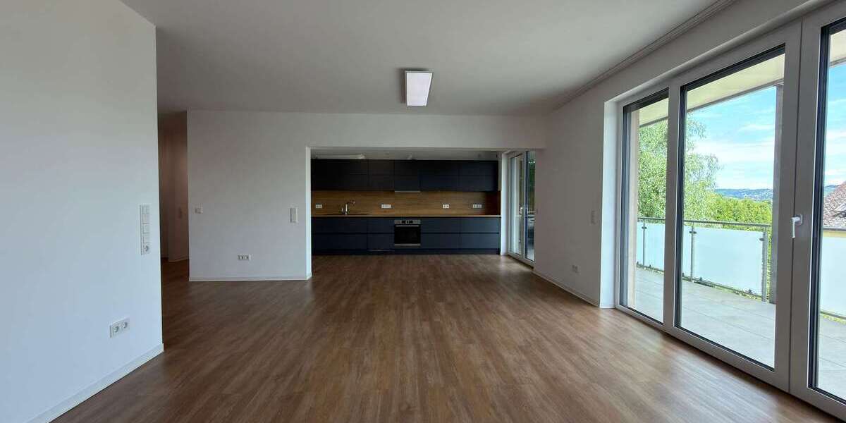 Etagenwohnung Trier West-Pallien - 4 Zimmer, 132 m&sup2;, 499.000&euro; | Angebot:26974404
