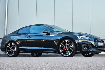 Audi A5 31.000 km 31.900 &euro; Trier 54292