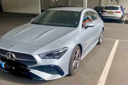 Mercedes-Benz CLA 180 Shooting Brake 11.150 km 31.500 &euro; Trier 54294