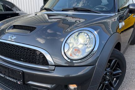 Mini Cooper SD 175.326 km 5.899 &euro; Trier 54294