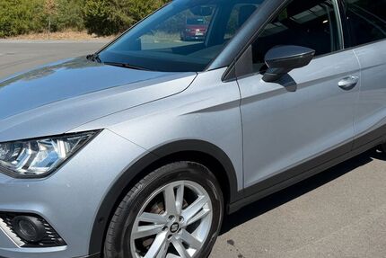 Seat Arona 79.987 km 16.680 &euro; Bitburg 54634