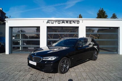 BMW 520 123.800 km 28.900 &euro; Bitburg 54634